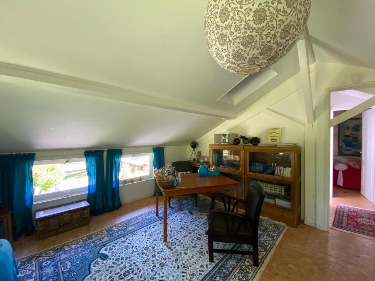 Le Loft Au-Dessus Des Pins Apartment Лаканау Екстериор снимка